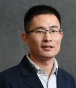 Photo of Huang, Jida