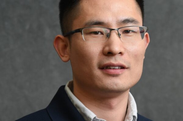 Dr. Jida Huang