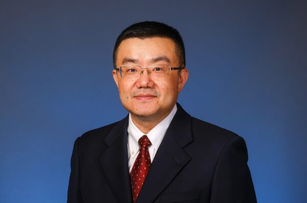 Dr. Lin Li
