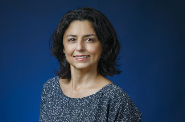 Dr. Didem Ozevin