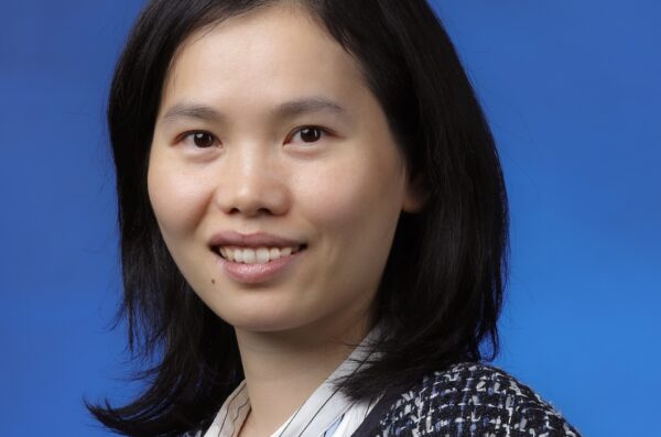 Dr. Yayue Pan
