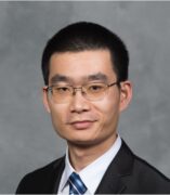 Photo of Chen, Niechen