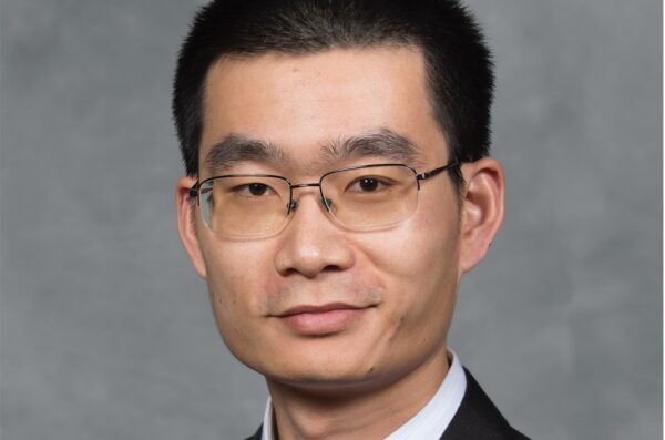 Dr. Niechen Chen