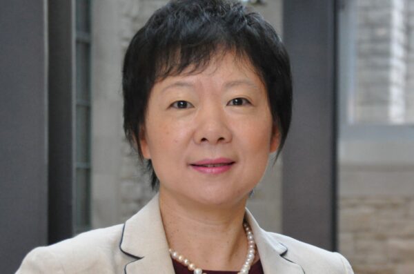 Dr. Wei Chen