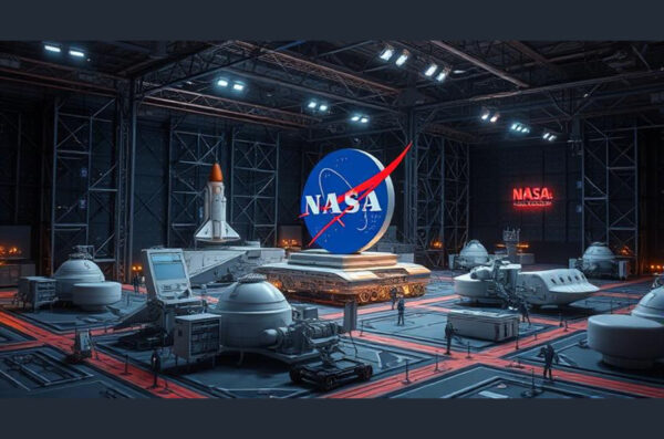 NASA Interships