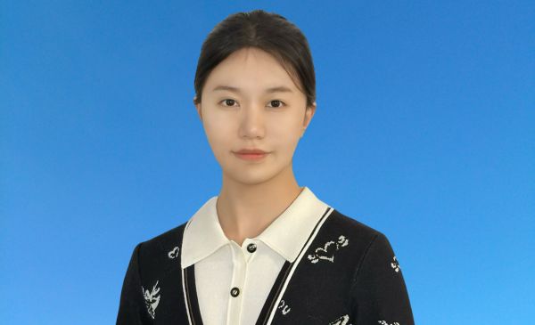 Yidan Qiao